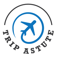 Trip Astute logo, Trip Astute contact details