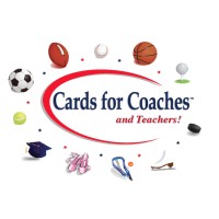 Cards for Coaches Ltd logo, Cards for Coaches Ltd contact details