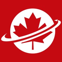 The Canada Now logo, The Canada Now contact details