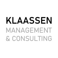 Klaassen Management & Consulting logo, Klaassen Management & Consulting contact details