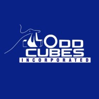 Odd Cubes Inc. logo, Odd Cubes Inc. contact details