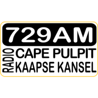 Radio Cape Pulpit 729AM | Radio Kaapse Kansel 729AM logo, Radio Cape Pulpit 729AM | Radio Kaapse Kansel 729AM contact details