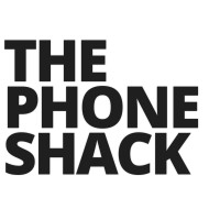 The Phone Shack logo, The Phone Shack contact details