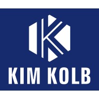 Kim Kolb logo, Kim Kolb contact details