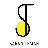 Saran Teman logo, Saran Teman contact details