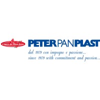 PETER PAN PLAST S.R.L. logo, PETER PAN PLAST S.R.L. contact details