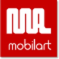 Grupo Mobilart logo, Grupo Mobilart contact details