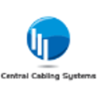 Central Cabling Systems logo, Central Cabling Systems contact details