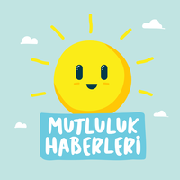 Mutluluk Haberleri logo, Mutluluk Haberleri contact details