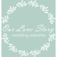 Our Love Story logo, Our Love Story contact details