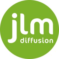 JLM Diffusion logo, JLM Diffusion contact details