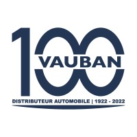 VAUBAN AUTOMOBILE logo, VAUBAN AUTOMOBILE contact details