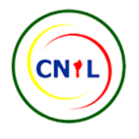 CNIL Bénin logo, CNIL Bénin contact details