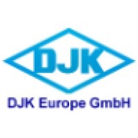 DJK Europe GmbH logo, DJK Europe GmbH contact details