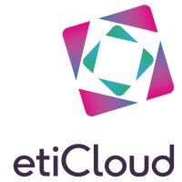 etiCloud: digital agility logo, etiCloud: digital agility contact details