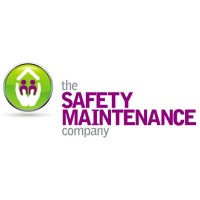 THE SAFETY MAINTENANCE COMPANY LIMITED logo, THE SAFETY MAINTENANCE COMPANY LIMITED contact details