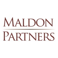 Maldon Partners logo, Maldon Partners contact details