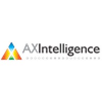 AX Intelligence logo, AX Intelligence contact details