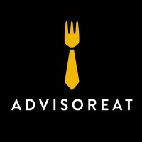 AdvisorEat logo, AdvisorEat contact details