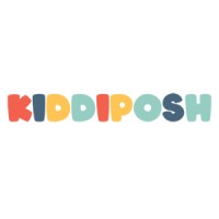 Kiddiposh.com logo, Kiddiposh.com contact details