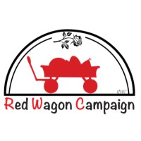 Red Wagon Campaign logo, Red Wagon Campaign contact details