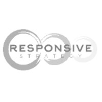 Responsive Strategy logo, Responsive Strategy contact details