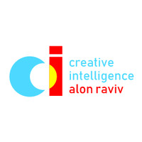 Creative Intelligence-alon raviv logo, Creative Intelligence-alon raviv contact details