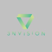 3nvision Limited logo, 3nvision Limited contact details