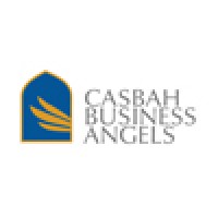 Casbah Business Angels logo, Casbah Business Angels contact details