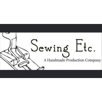 Sewing Etc. logo, Sewing Etc. contact details