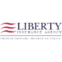 Liberty Insurance Agency logo, Liberty Insurance Agency contact details