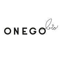 Onego Bio logo, Onego Bio contact details