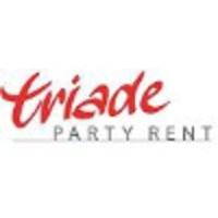 Triade Party Rent logo, Triade Party Rent contact details