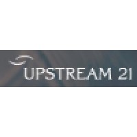 Upstream 21 logo, Upstream 21 contact details