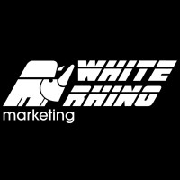 White Rhino Marketing logo, White Rhino Marketing contact details