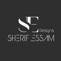 Sherif Essam Designs logo, Sherif Essam Designs contact details