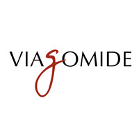 ViaGomide logo, ViaGomide contact details