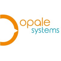 Opale_Systems logo, Opale_Systems contact details