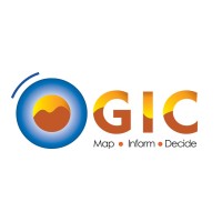 Geo-Information Communication (GIC) Ltd. logo, Geo-Information Communication (GIC) Ltd. contact details