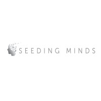 Seeding Minds logo, Seeding Minds contact details