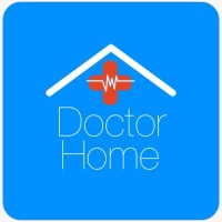 Doctor Home logo, Doctor Home contact details