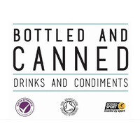 Bottled and Canned Ltd logo, Bottled and Canned Ltd contact details