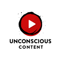 Unconscious Content logo, Unconscious Content contact details