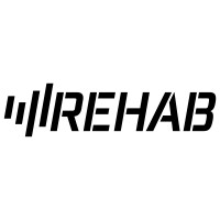 REHAB COLOMBIA logo, REHAB COLOMBIA contact details