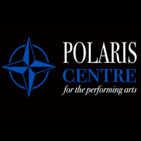 Polaris Centre for the Performing Arts logo, Polaris Centre for the Performing Arts contact details