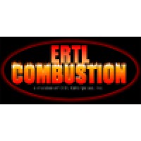 ERTL Combustion Products logo, ERTL Combustion Products contact details