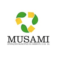 MUSAMI - Operações Municipais do Ambiente SA logo, MUSAMI - Operações Municipais do Ambiente SA contact details