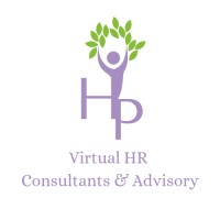 HP - Virtual HR Consultants & Advisory logo, HP - Virtual HR Consultants & Advisory contact details