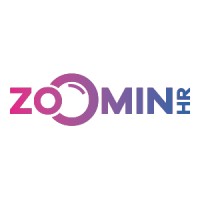 Zoomin-HR logo, Zoomin-HR contact details