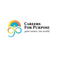 Careers For Purpose logo, Careers For Purpose contact details